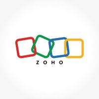 Zoho is using Volopay