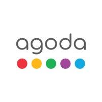 Agoda is using VWO Insights - Mobile App