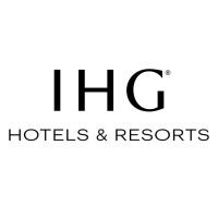 IHG Hotels & Resorts is a customer