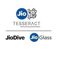 Jio Tesseract is using QA Touch