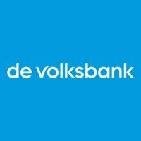 de Volksbank is using Axual