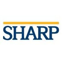 Sharp HealthCare is a customer