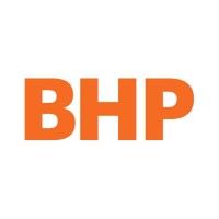 BHP is a customer