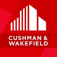 Cushman & Wakefield is a customer