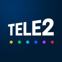 Tele2 is using MobileUp