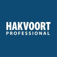 Hakvoort Professional BV is using WebWork Time Tracker