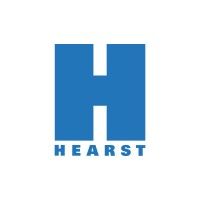 Hearst is using Aryel