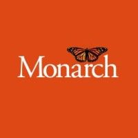 MOnarch is using Fini