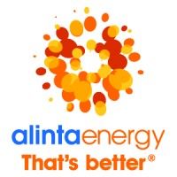 Alinta Energy is a customer