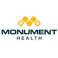 MOnument Health is a customer