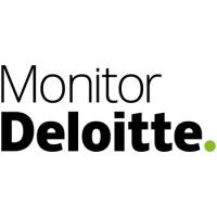 Monitor Deloitte is using Disco