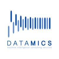 Datamics is using Paradiso Meeting