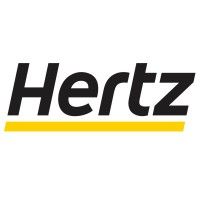 Hertz is a customer