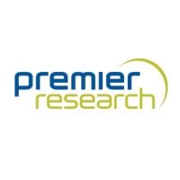 Premier Research is using Confirm