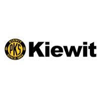 Kiewit is using STACK