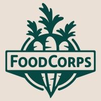 FoodCorps is a customer