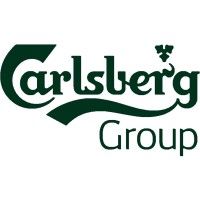 Carlsberg Group is using GitHub