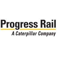 Progress Rail, A Caterpillar Company is using SourceDay Platform