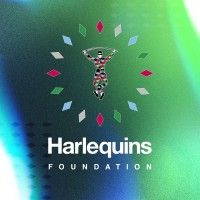 Harlequins is a customer