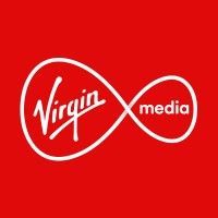 Virgin Media is a customer