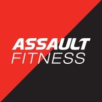 Assault Fitness is using LEVAR