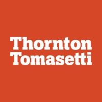 Thornton Tomasetti is using SimScale