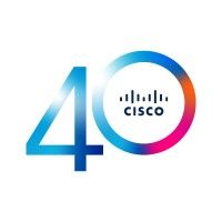 Cisco is using Esri ArcGIS