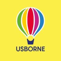 Usborne Publishing is using Movebot