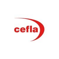 Cefla is using ERP Bridge