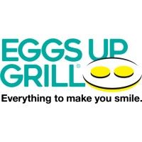 Eggs Up Grill is using Bikky