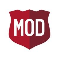 MOD Pizza is using Bikky