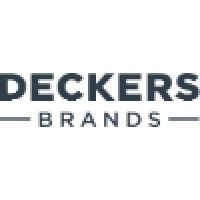 Deckers Brands is using Sketchfab