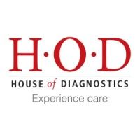 House Of Diagnostics - HOD is using Rannkly