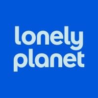 Lonely Planet is a customer