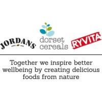 Jordans Dorset Ryvita is using Beacon