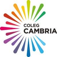 Coleg Cambria is a customer