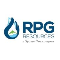 RPG Resources, A System One Company is using Scopito