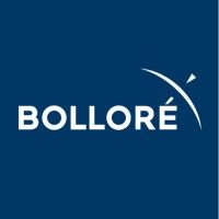 Bolloré is a customer