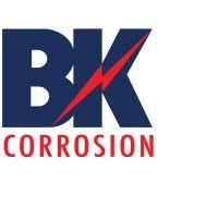 BK Corrosion, LLC. is a customer