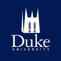 Duke University is a customer