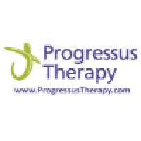 Progressus Therapy is using TheraPlatform