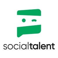 SocialTalent is using GetAccept