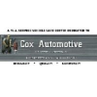 Cox Automotive is using Hevo Data