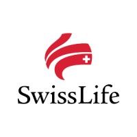 Swiss Life is a customer