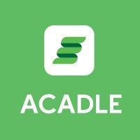 Acadle is using Frill