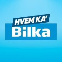 Bilka, Salling Group is a customer