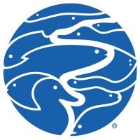 Tennessee Aquarium is a customer