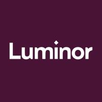 Luminor Group is a customer