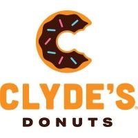 Clyde's Donuts is using MVP One