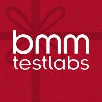 BMM Testlabs is using CYREBRO